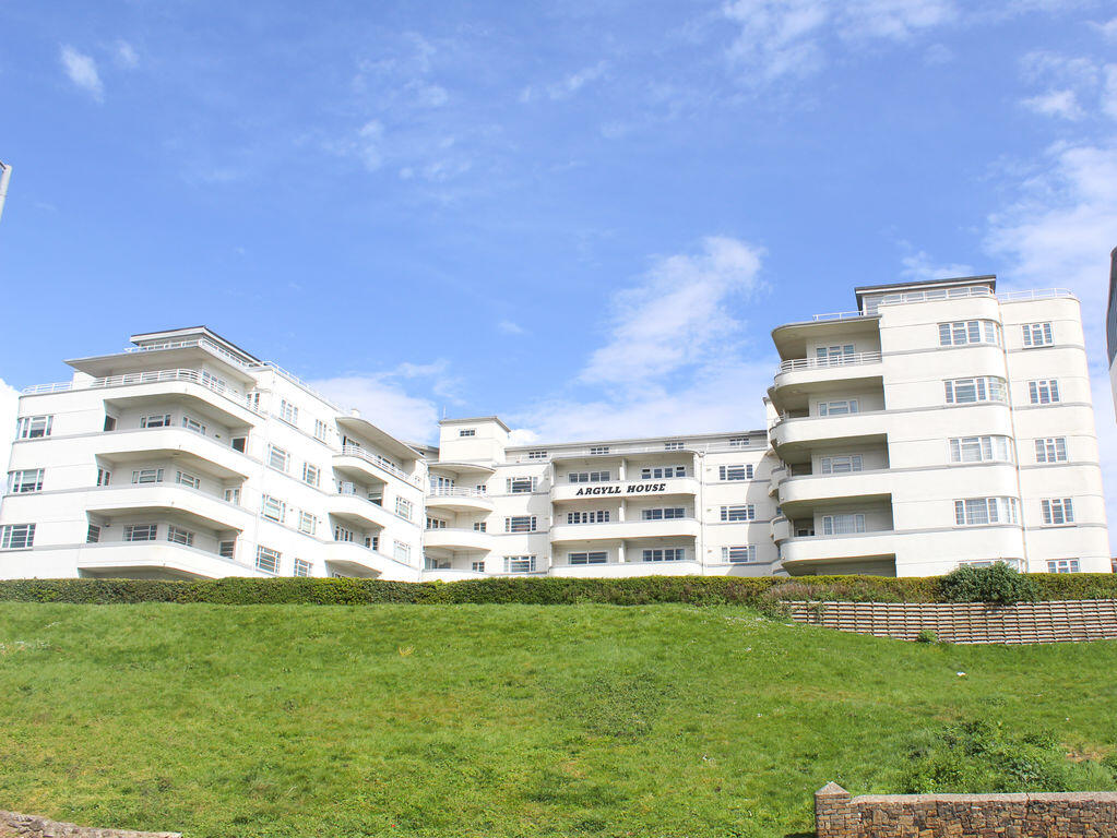 Main image of property: Seaforth Road, Westcliff-On-Sea
