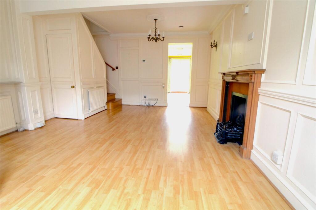 House in London - View 3