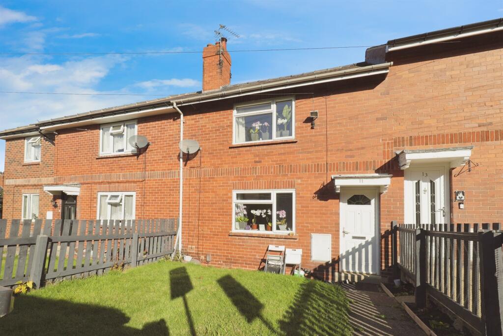 Main image of property: Scargill Road, Harrogate