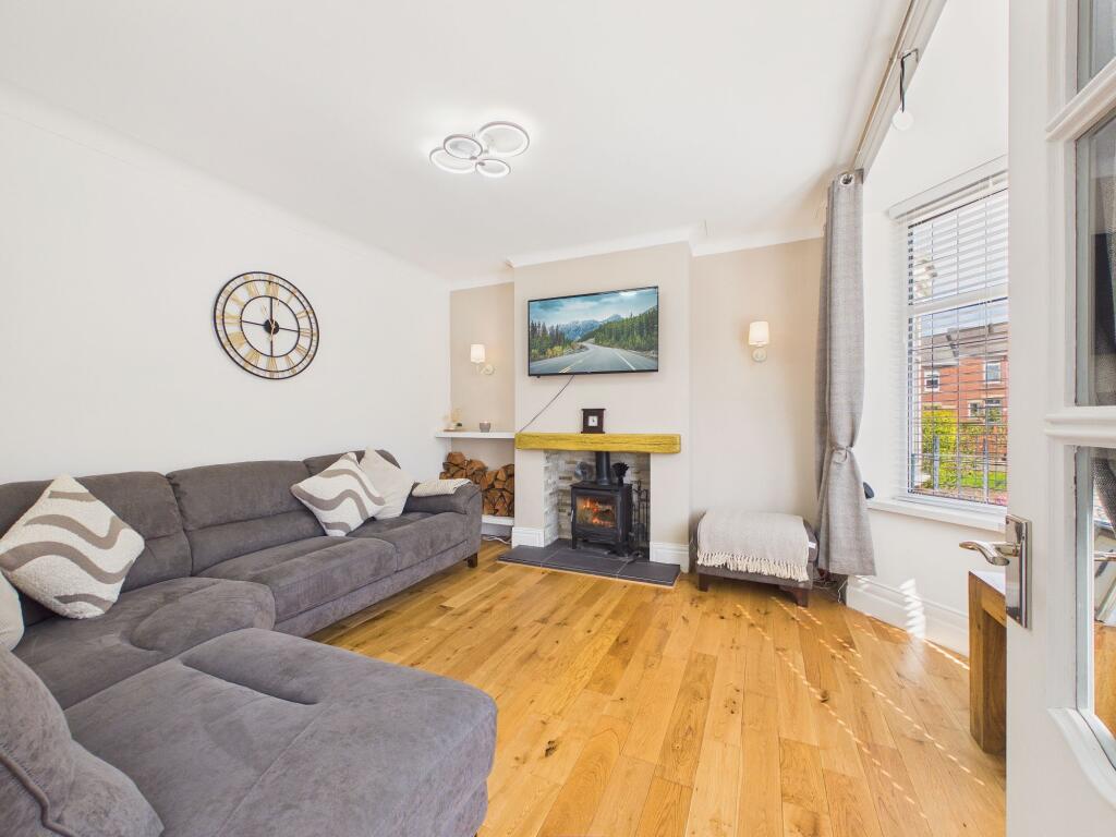 Norwood Gardens, Low Fell, NE9 - View 2