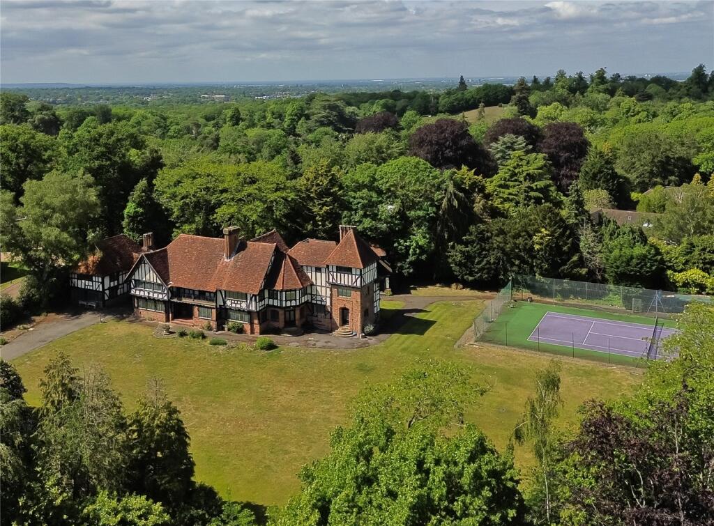 Main image of property: Blackhills, Esher, Surrey, KT10