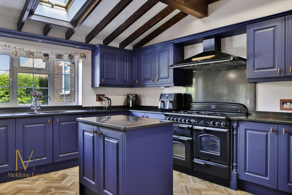 Main image of property: Castle Hill, Fawkham, Kent