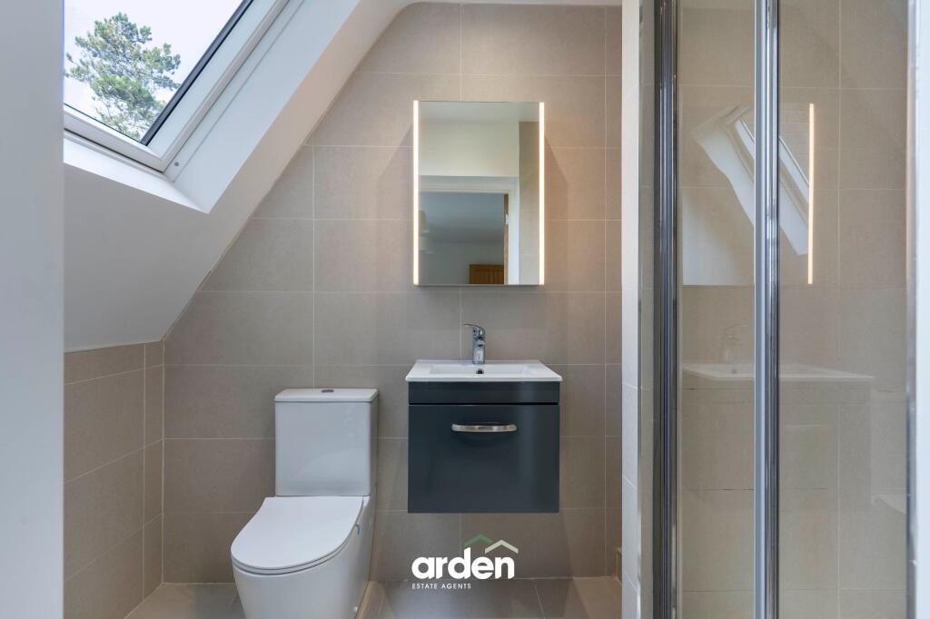 Additional image 15 of Hollyfield Drive, Barnt Green, B45