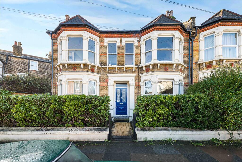 Main image of property: Dalrymple Road, London, SE4