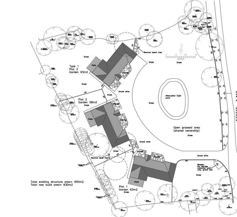 Main image of property: Blind Lane, Billericay
