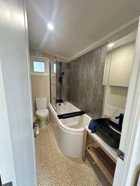 Sunseeker Infinity 2023, Brooklyn Holiday Park, Gravel Lane, Southport, Lancashire, PR9 8BU - More