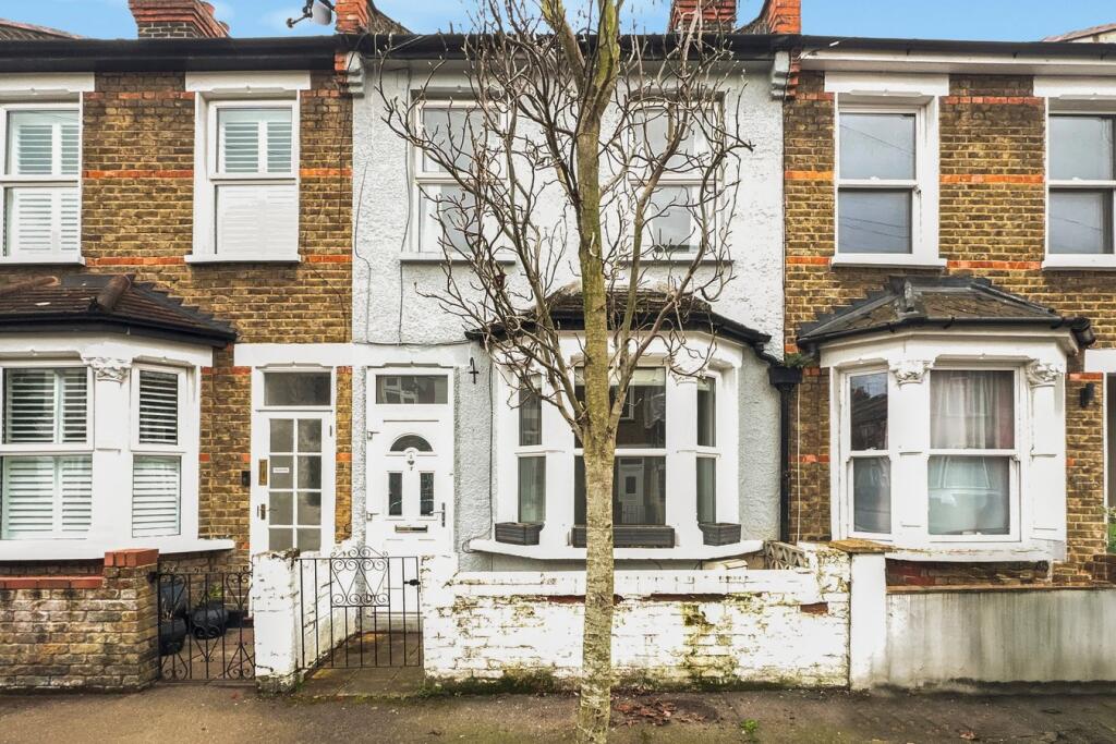 Main image of property: Guildford Road, Croydon, CR0