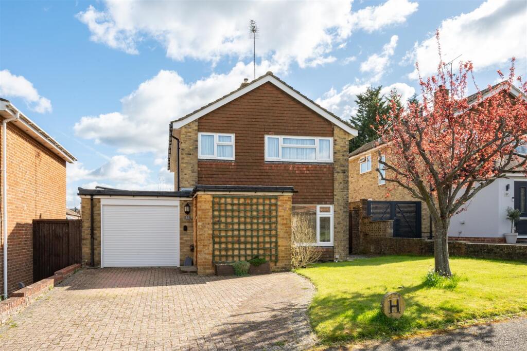 Main image of property: Meadow Lane, Burgess Hill