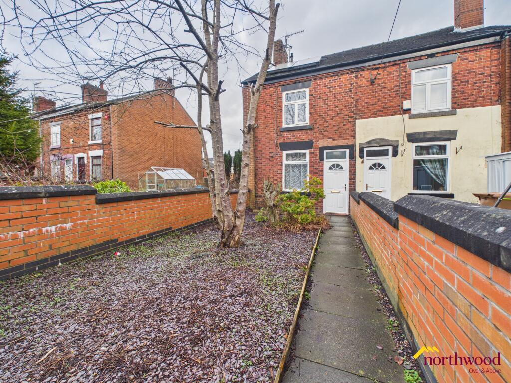 Main image of property: William Terrace, Fegg Hayes, stoke on trent, ST6