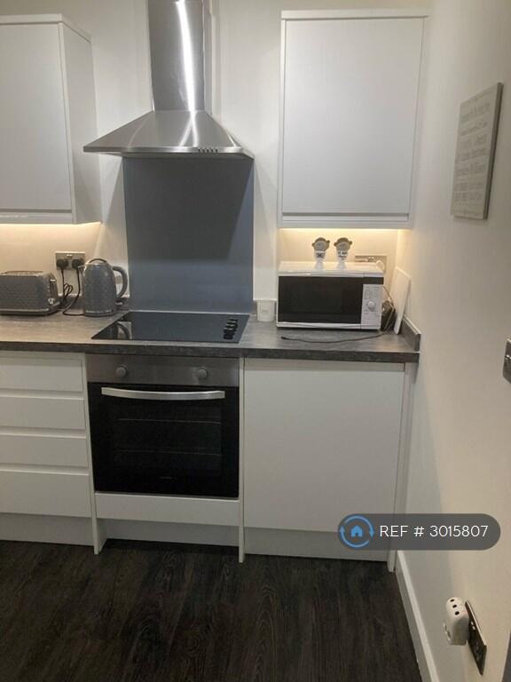 Apartment in Sutton - View 2