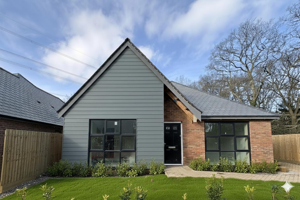 Main image of property: Speyside Close, Titchfield, Fareham