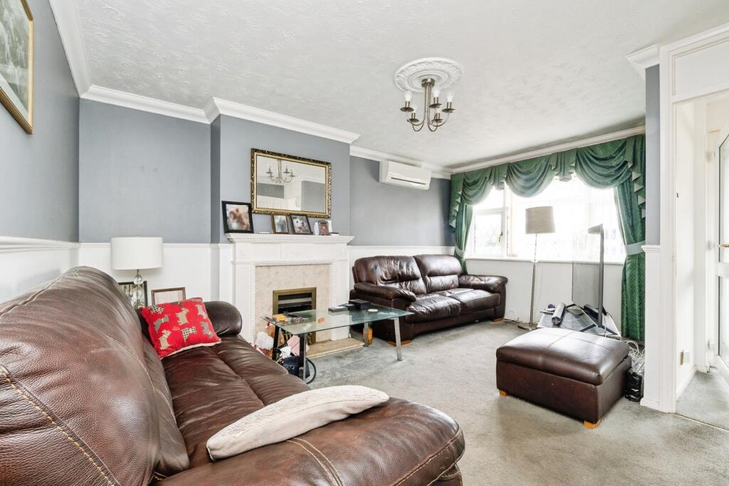 House in London - View 4