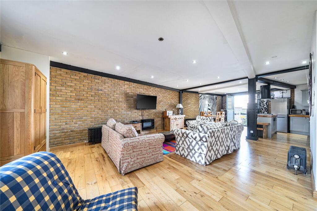 Main image of property: Clink Street, London, SE1