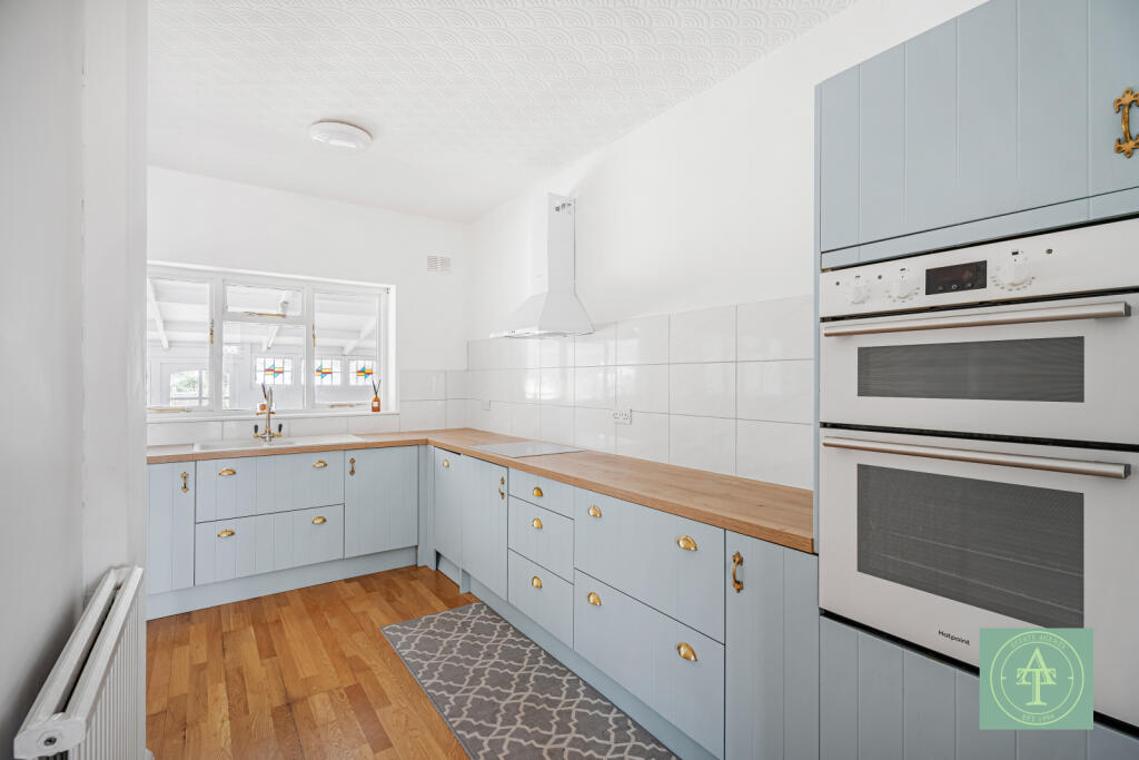 House in London - View 4