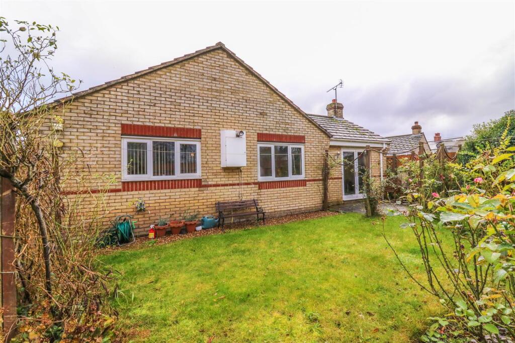 Main image of property: Browns Close, Wickhambrook, Newmarket