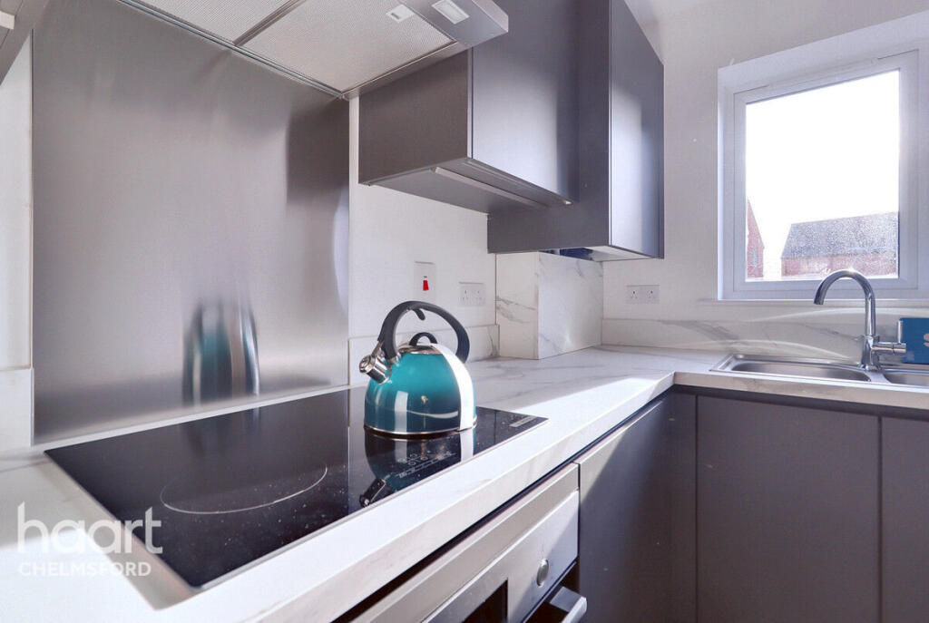 Main image of property: Louis Faiers Crescent, Chelmsford