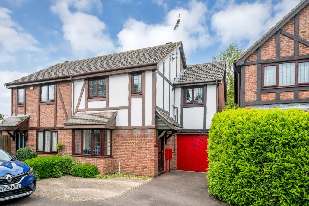 Main image of property: Brookside, Werrington, Peterborough, PE4