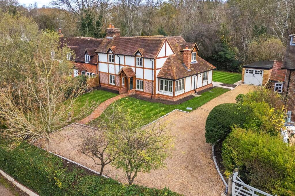 Main image of property: Winter Hill Road, Pinkneys Green, Nr Maidenhead, Berkshire, SL6