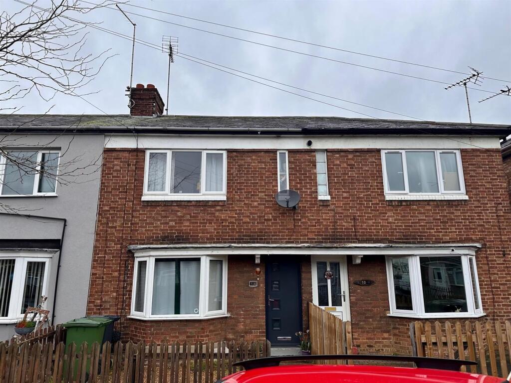Main image of property: Montagu Road, Walton, Peterborough