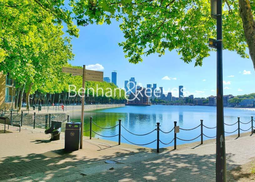 Main image of property: Sirius House, London, SE16