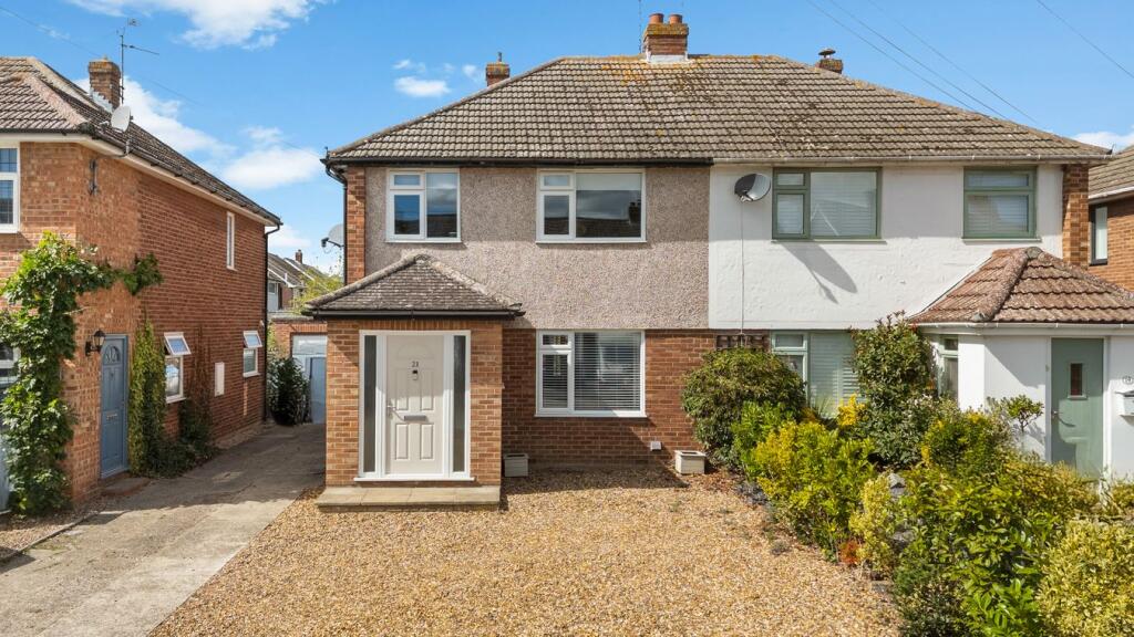 House in Colchester, Wivenhoe - View 2