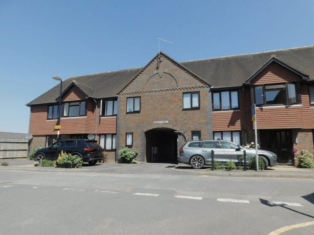 Main image of property: Highgate Court, Hawkhurst, Kent
