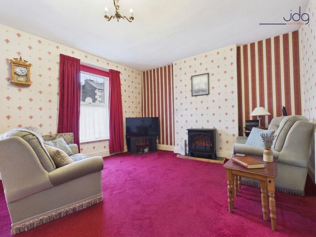 Apartment in Morecambe, Poulton-le-Sands - View 2