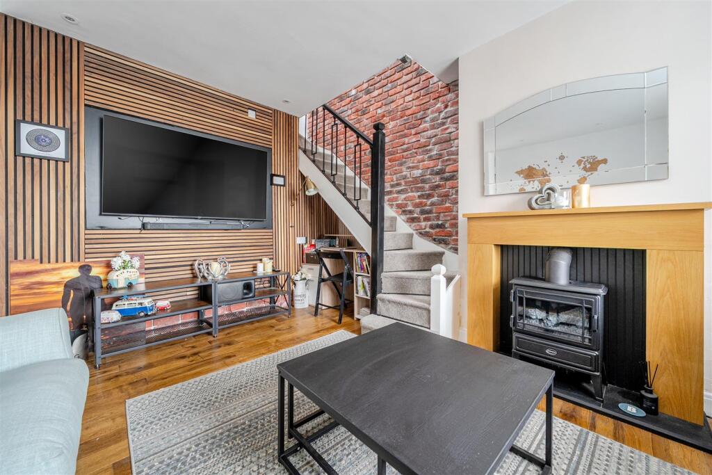 Main image of property: Lonsdale Terrace, Dearham, Maryport