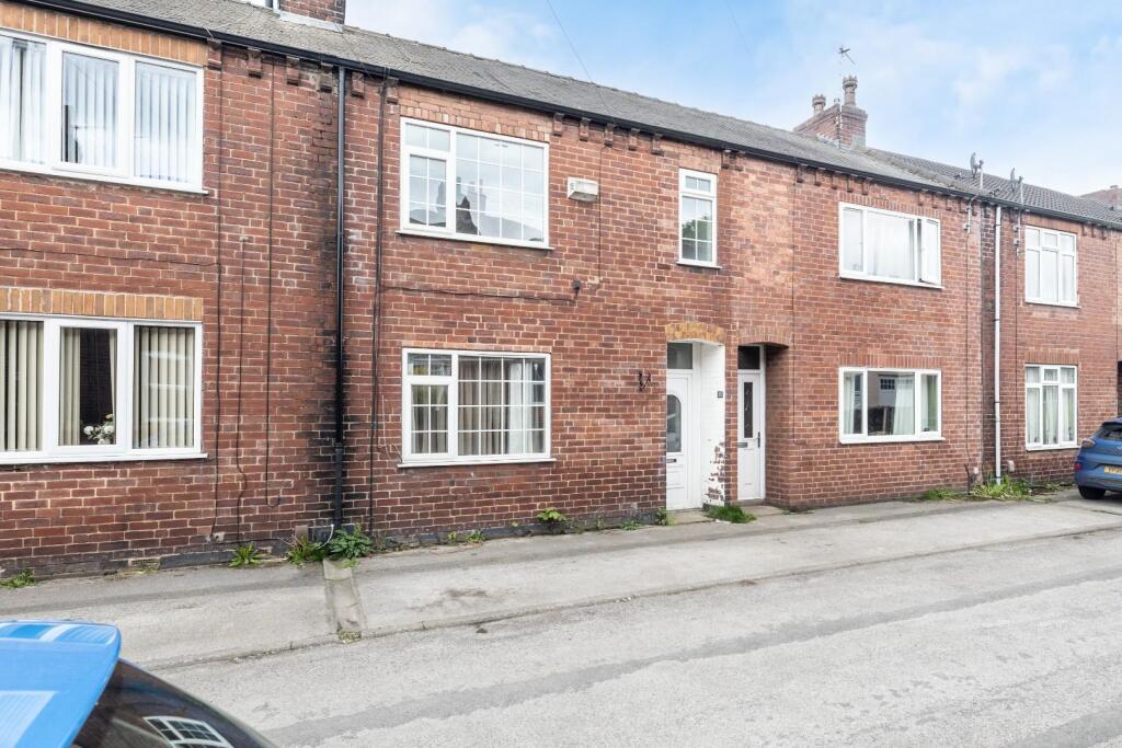 Main image of property: Ellins Terrace, Normanton