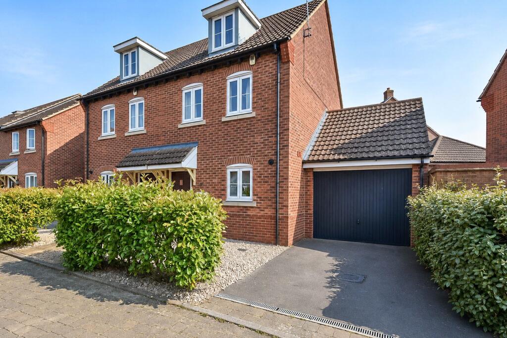 Main image of property: Apple Down, Didcot, Oxfordshire, OX11