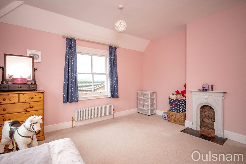 Additional image 24 of South Crescent, Bromsgrove, Worcestershire, B60