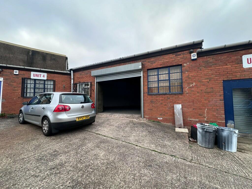 Additional image 5 of Park Road, Birmingham, B18