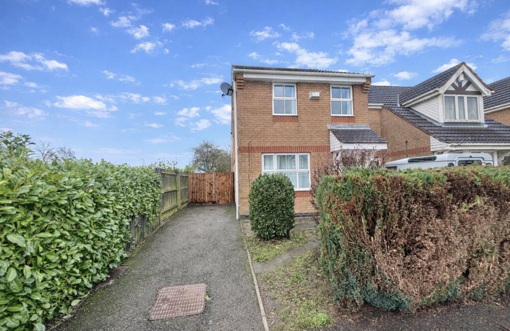 Main image of property: Highgate, Ashby-De-La-Zouch, LE65