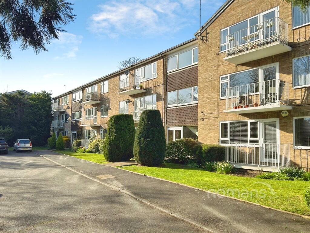 Main image of property: Boulters Gardens, Maidenhead, Berkshire