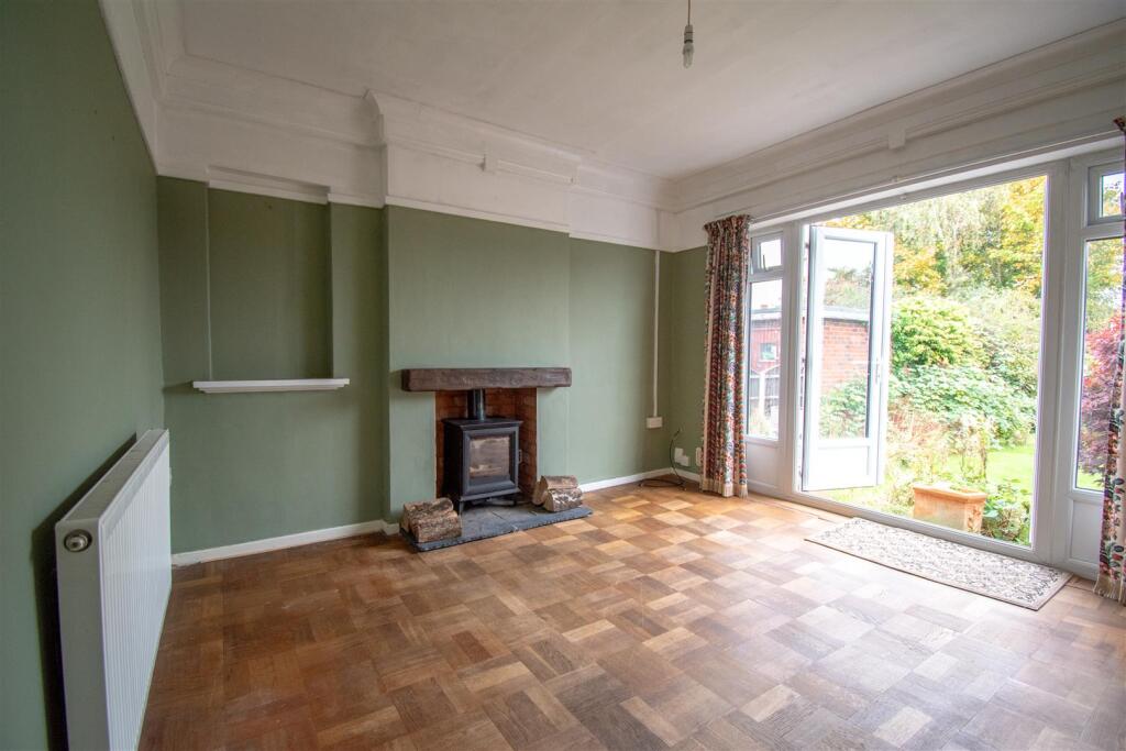 House in Nottingham, Long Eaton - View 2