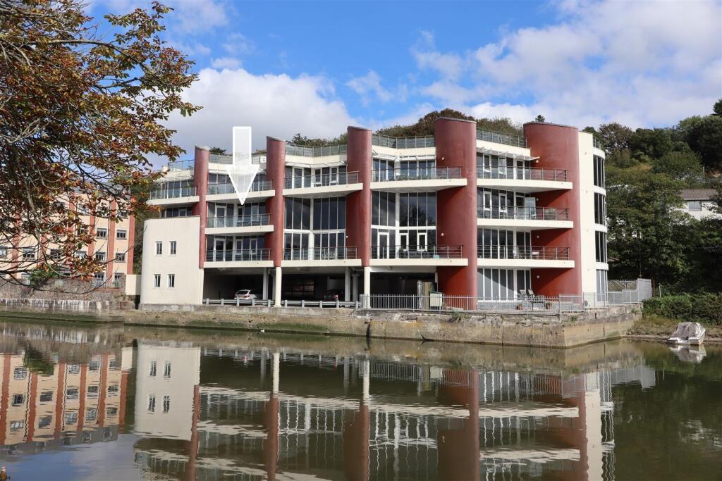 Main image of property: Truro