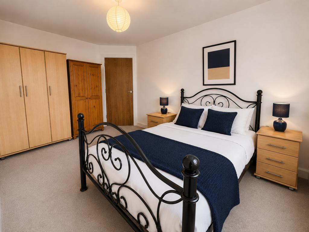 Apartment in Manchester - View 4