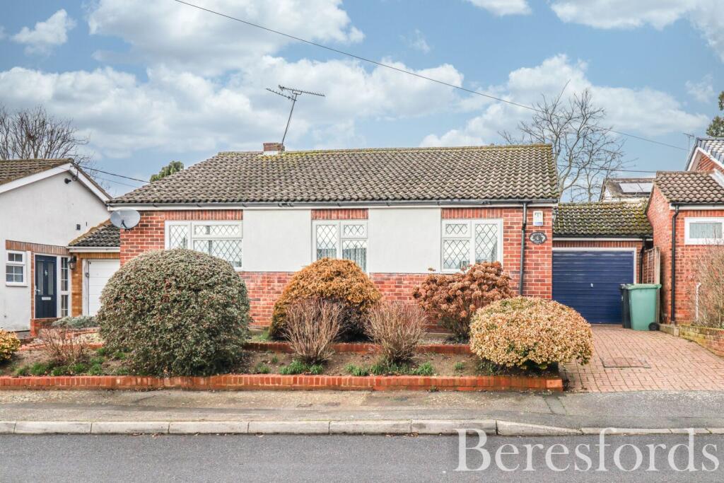 Main image of property: Millers Croft, Dunmow, CM6