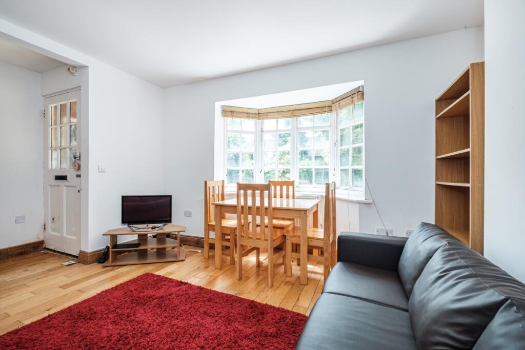 Main image of property: Neale Close London N2