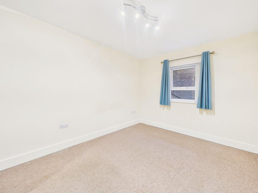 Apartment in Newcastle upon Tyne - More