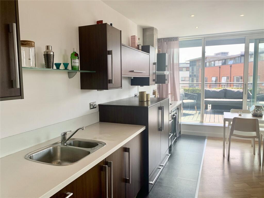 Additional image 5 of Sherborne Street, Birmingham, B16