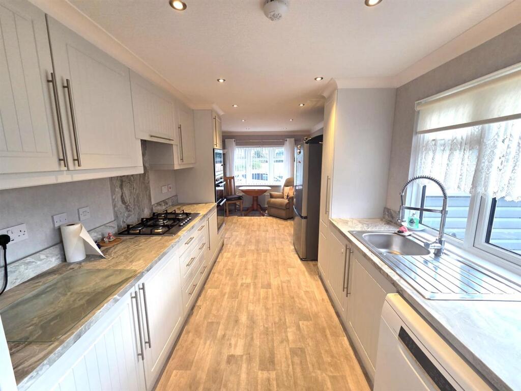 House in Bassetlaw, Marnham - View 5