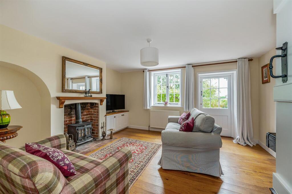 House in East Hampshire, Rowlands Castle - View 5