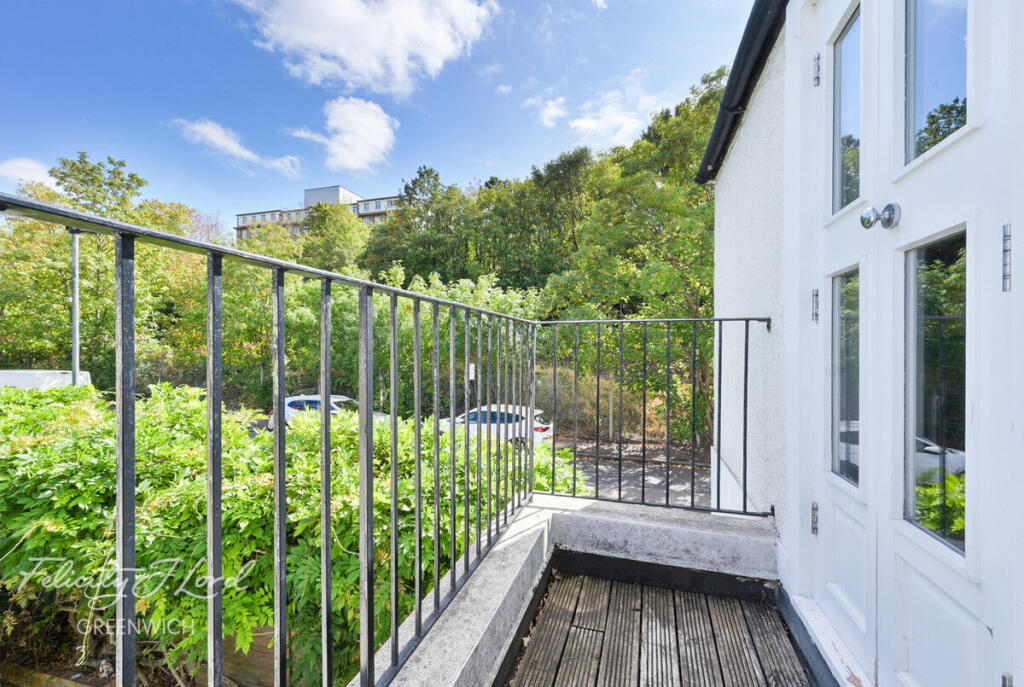 Apartment in London, Blackheath Royal Standard, East Greenwich - More