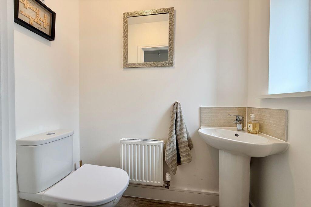 House in Locking, North Somerset - View 5