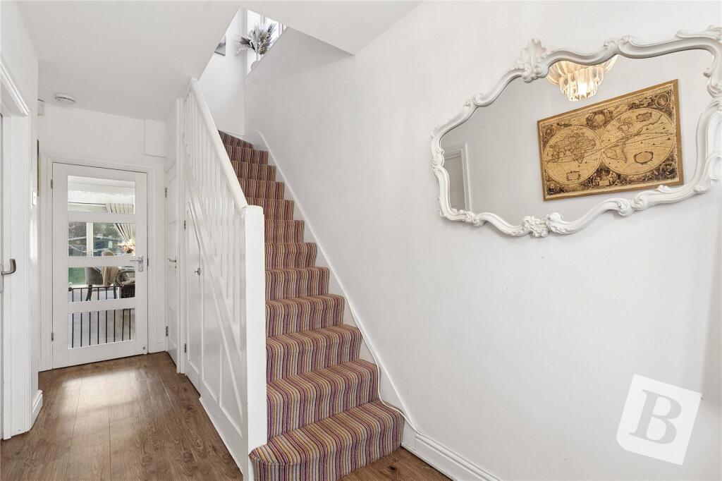 House in London - More