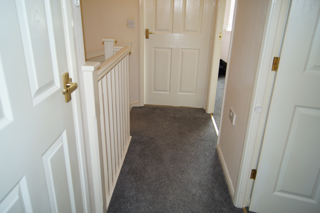 House in Derby - More