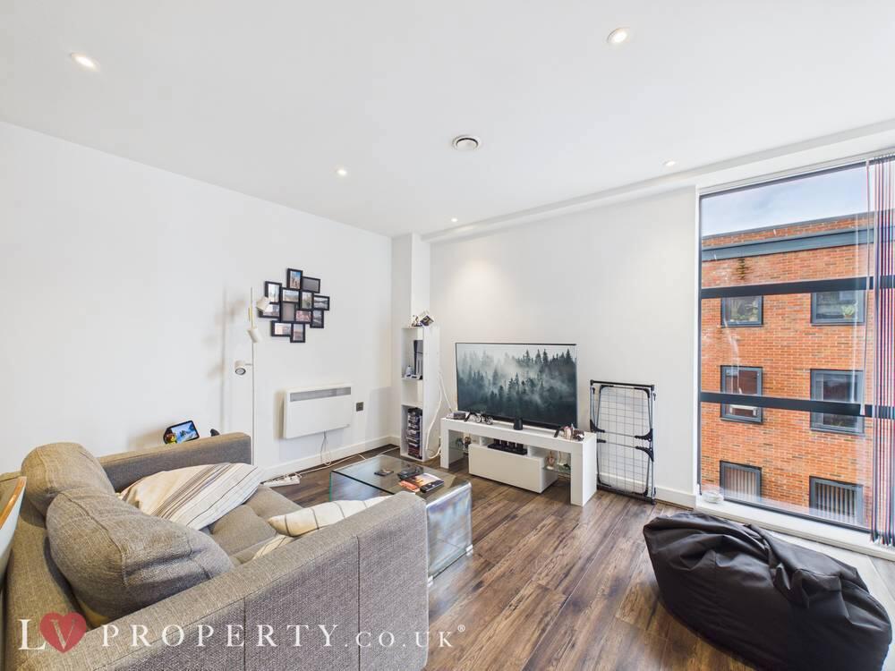 Apartment in Birmingham - View 3