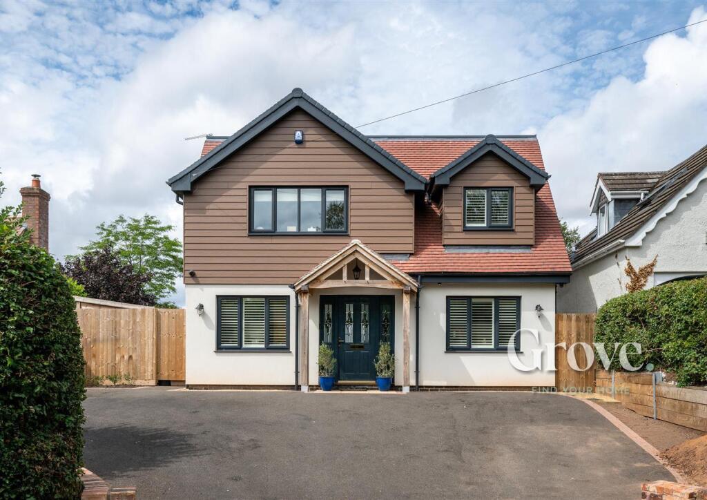 Main image of property: Holy Cross Lane, Belbroughton