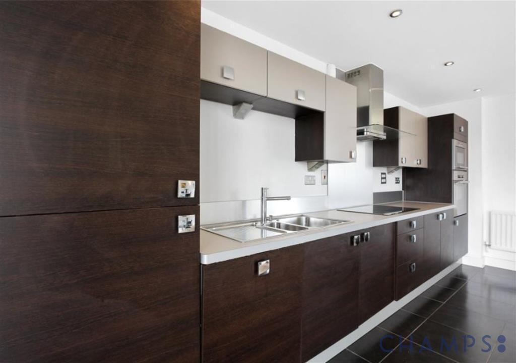 Apartment in London - View 2
